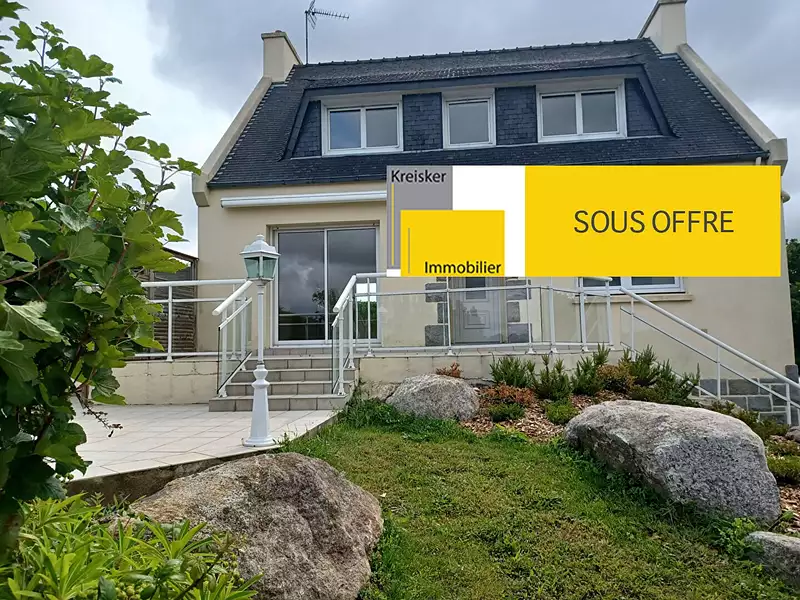 Maison, 117 m²