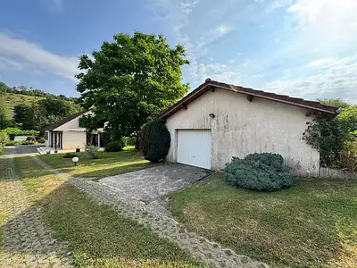 Maison, 83 m²