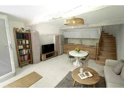 Appartement, 42 m²