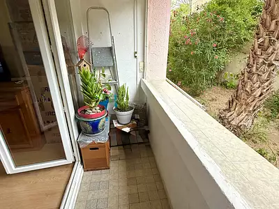 Appartement, 50,2 m²