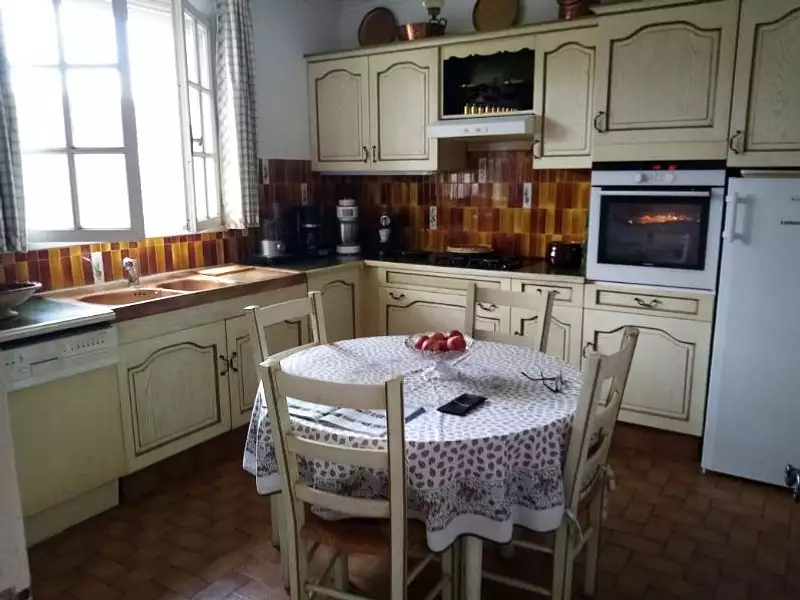 Maison, 165 m²