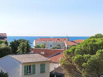 Appartement, 29,12 m²