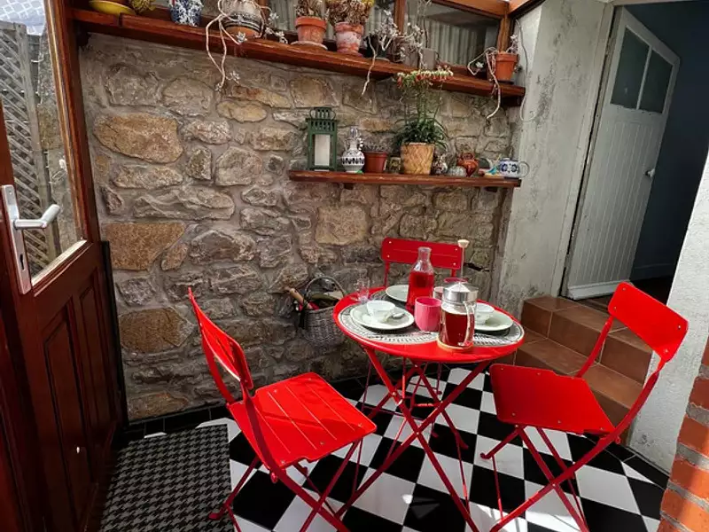Maison, 97 m²