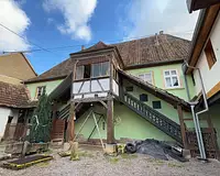 Maison, 161,95 m²
