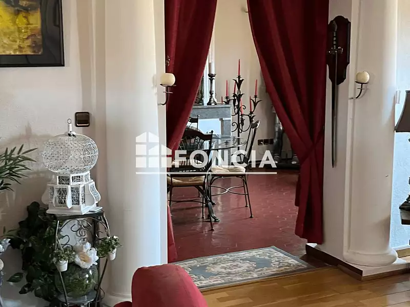 Appartement, 156 m²
