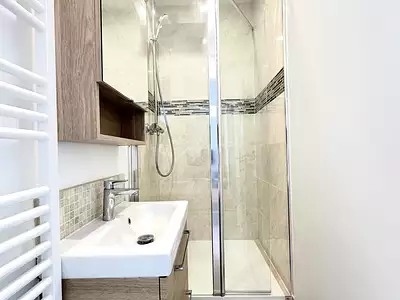 Appartement, 40 m²