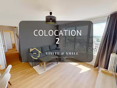 Appartement, 10,5 m²