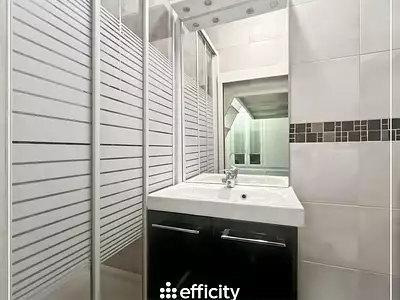Appartement, 18 m²