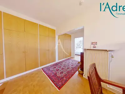 Maison, 200 m²