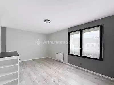 Appartement, 46,54 m²