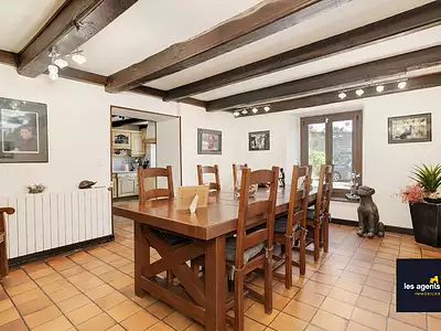 Maison, 202 m²