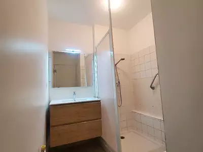 Appartement, 47,5 m²