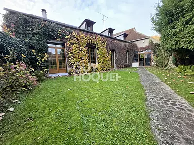 Maison, 141 m²