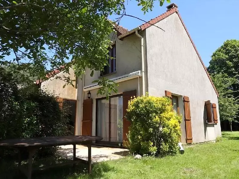 Maison, 125 m²