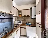 Appartement, 44,5 m²