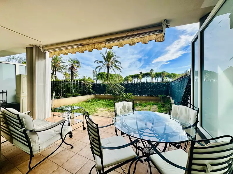 Appartement, 27,84 m²