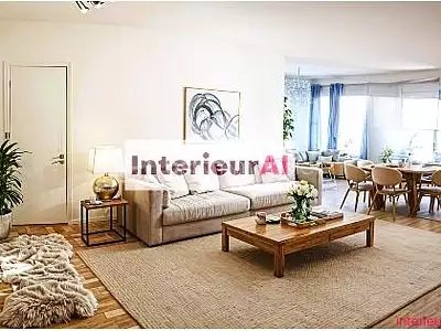 Appartement, 86 m²