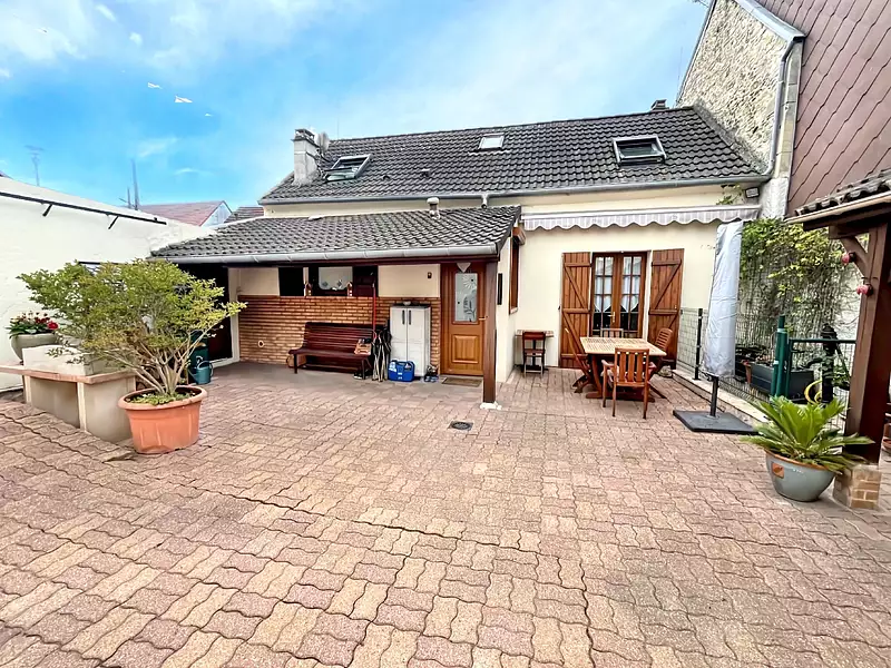 Maison, 78 m²