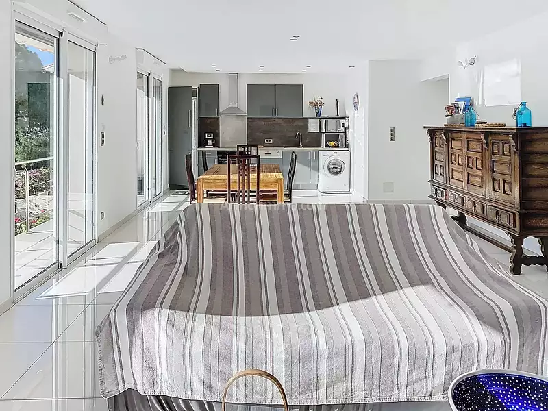 Appartement, 80,7 m²
