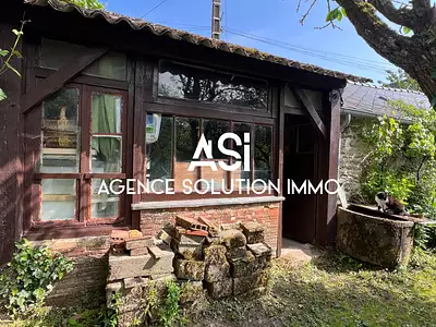 Maison, 67,3 m²