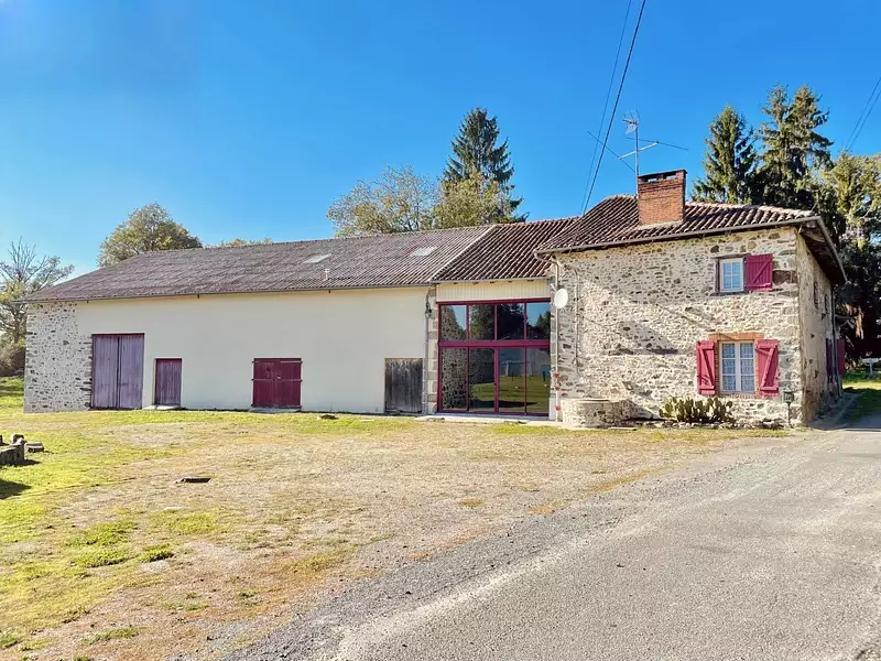 Maison, 149 m²