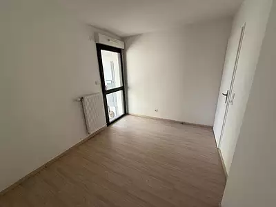 Appartement, 58 m²