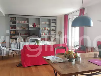 Appartement, 145 m²