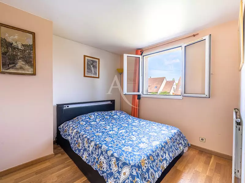 Maison, 100 m²