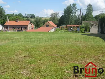 Terrain, 940 m²