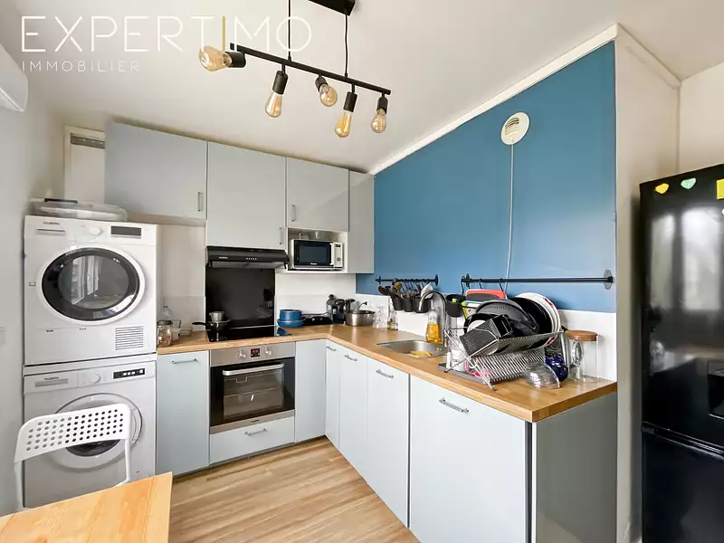 Appartement, 73,57 m²