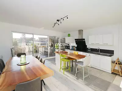Appartement, 101 m²