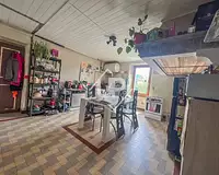 Maison, 218 m²