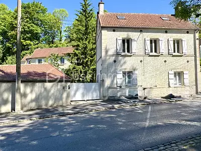 Maison, 148 m²