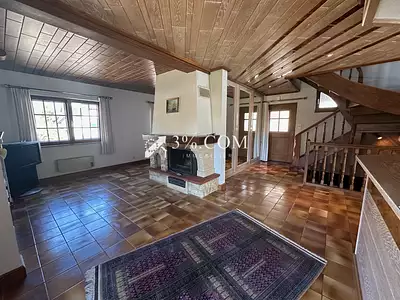 Maison, 169 m²