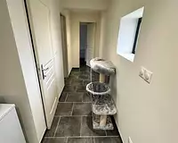 Appartement, 51 m²