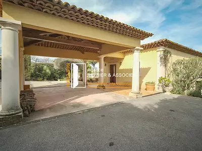 Appartement, 233 m²