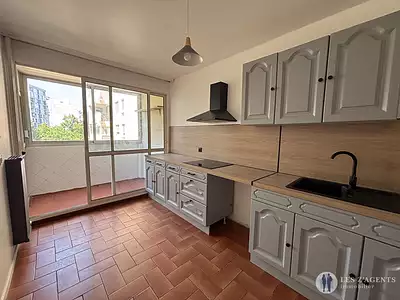 Appartement, 87,25 m²