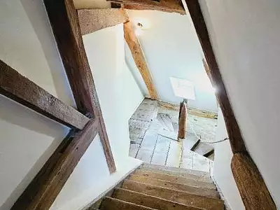 Appartement, 111 m²