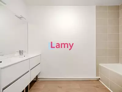 Appartement, 62,6 m²