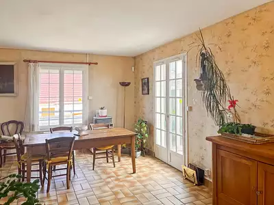 Maison, 93 m²
