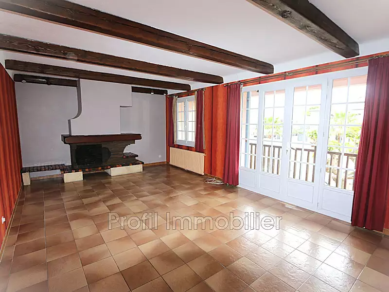 Maison, 97 m²