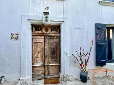 Maison, 212 m²