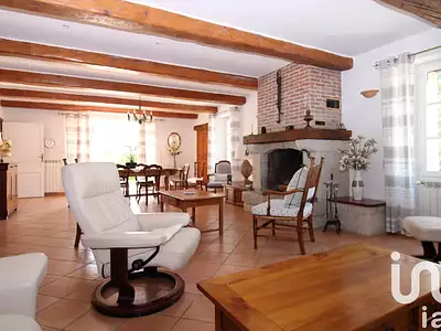 Maison, 160 m²
