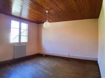 Maison, 143,58 m²