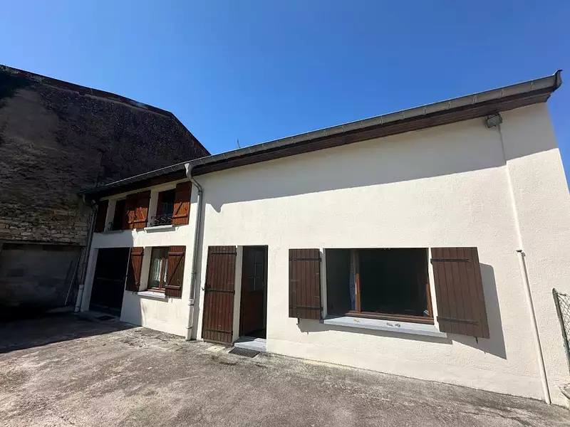 Maison, 231 m²
