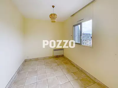 Appartement, 42 m²