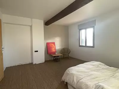 Maison, 126 m²