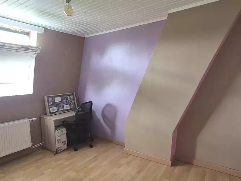 Maison, 105 m²