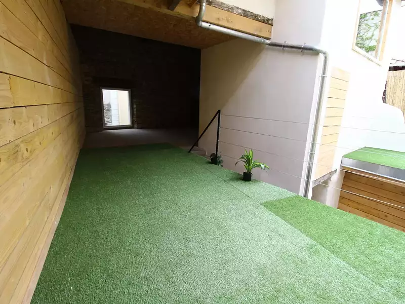 Maison, 204 m²