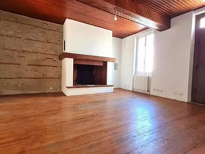 Maison, 95 m²